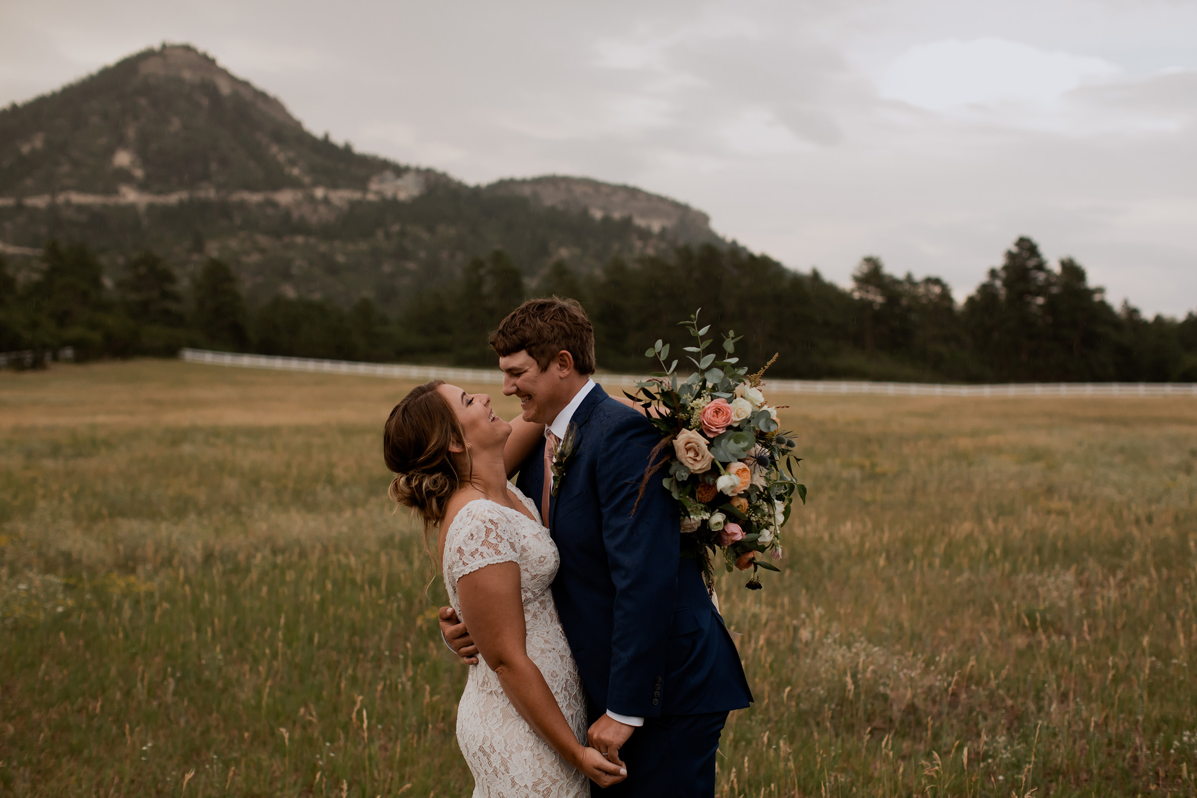 Kansas Wedding Photographer