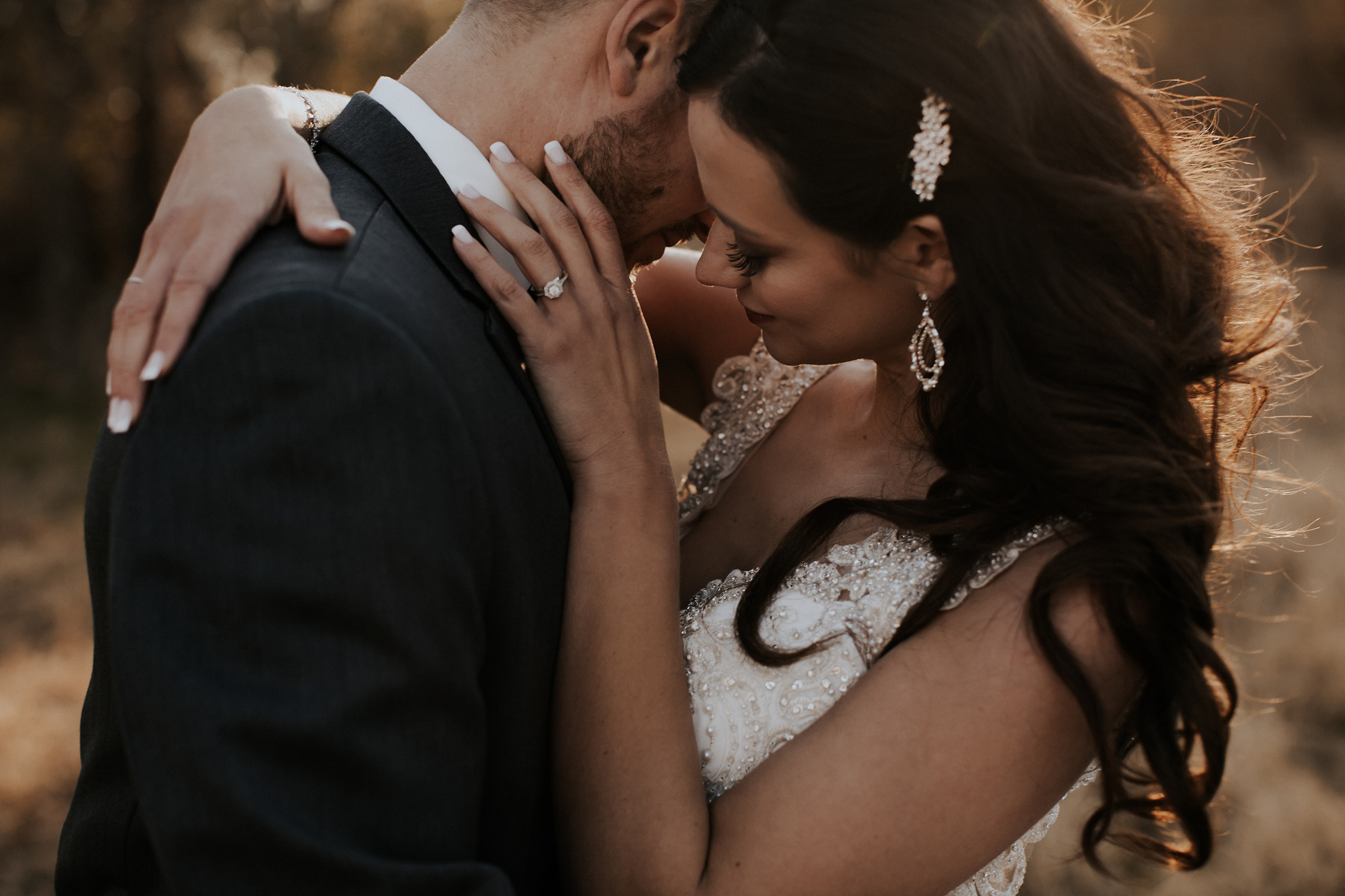 Kansas Wedding Photographer